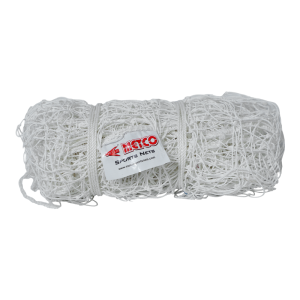 662SM Football Goal Net Machine Knitted, Extra Thick