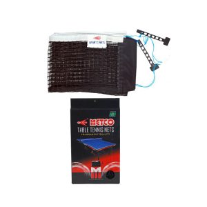 TABLE TENNIS NETS & ACCESSORIES