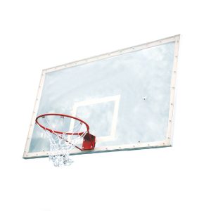 OBBB01 BASKET BALL FIBRE GLASS ACRYLIC BOARD