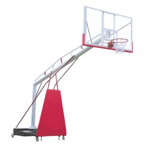 ОСТЕМ BASKET BALL POLES & BOARDS