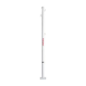OBBР01 Ball Badminton Pole FIXED (2.5")