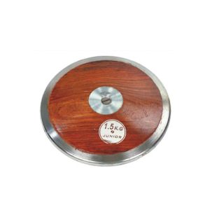 OD1764 DISCUSS WOODEN 1,1.5,2kg