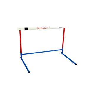 OH8261 HURDLES(FOLDING & ADJUSTABLE) DELUXE (1.0" ROUND PIPE WITH FIBRE BAR) ,OH8262 - CHAMPION 1.5" ROUND PIPE WITH WT. & FIBRE BAR)