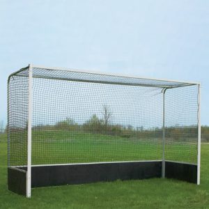 OHGO1 12' ×7' x 4 3"*2" RECTANGULAR PIPE (MOVABLE)