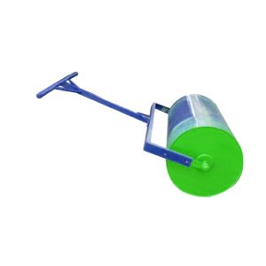 CRICKET PITCH GROUND ROLLER