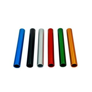 OSRB1745 RELAY BATON SET OF 6 PCS.