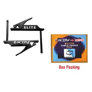 TABLE TENNIS TABLES & ACCESSORIES