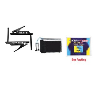 OSTT06 OCTEM ELITE DX T.T. POST (WITH NET)