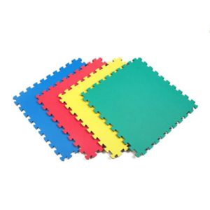 OCTEM INTERLOCKING MAТ(1.0 MTR. x 1.0 MTR) 20,25,30,35 MM THICK