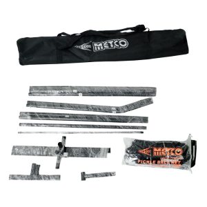 PBN04 FOLDABLE STEEL POLE