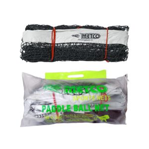 PADDLE BALL NETS & POLES