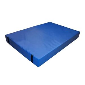 OCMOI – REGULAR (3.0 MTR. × 2.0 MTR × 30 CM)GYMNASTIC CRASH MAT