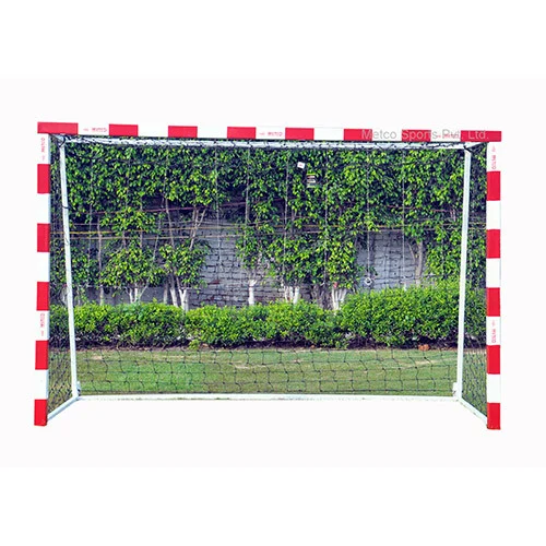 Movable Hand Ball Goal Post